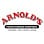 Arnold's of Anderson - Famous Homemade Hamburgers