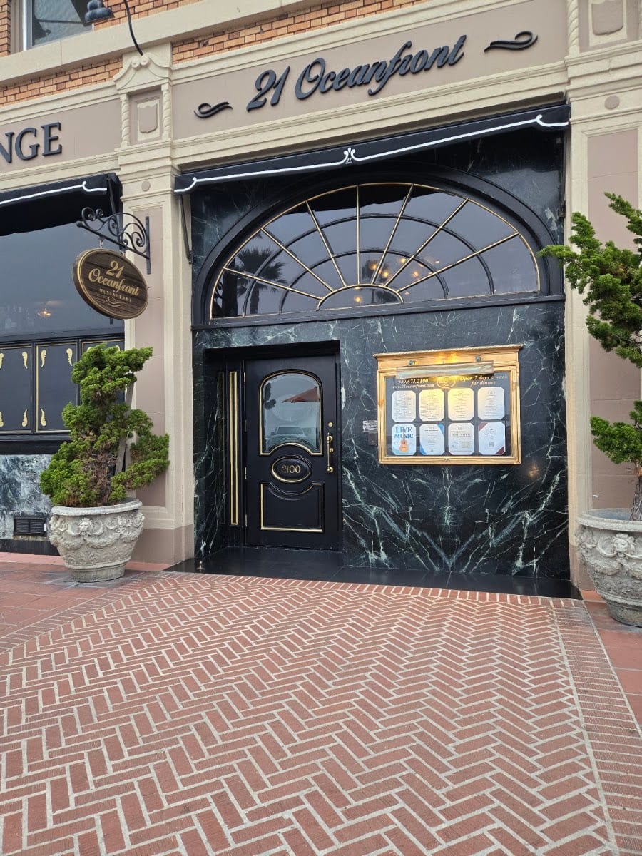 21 Oceanfront