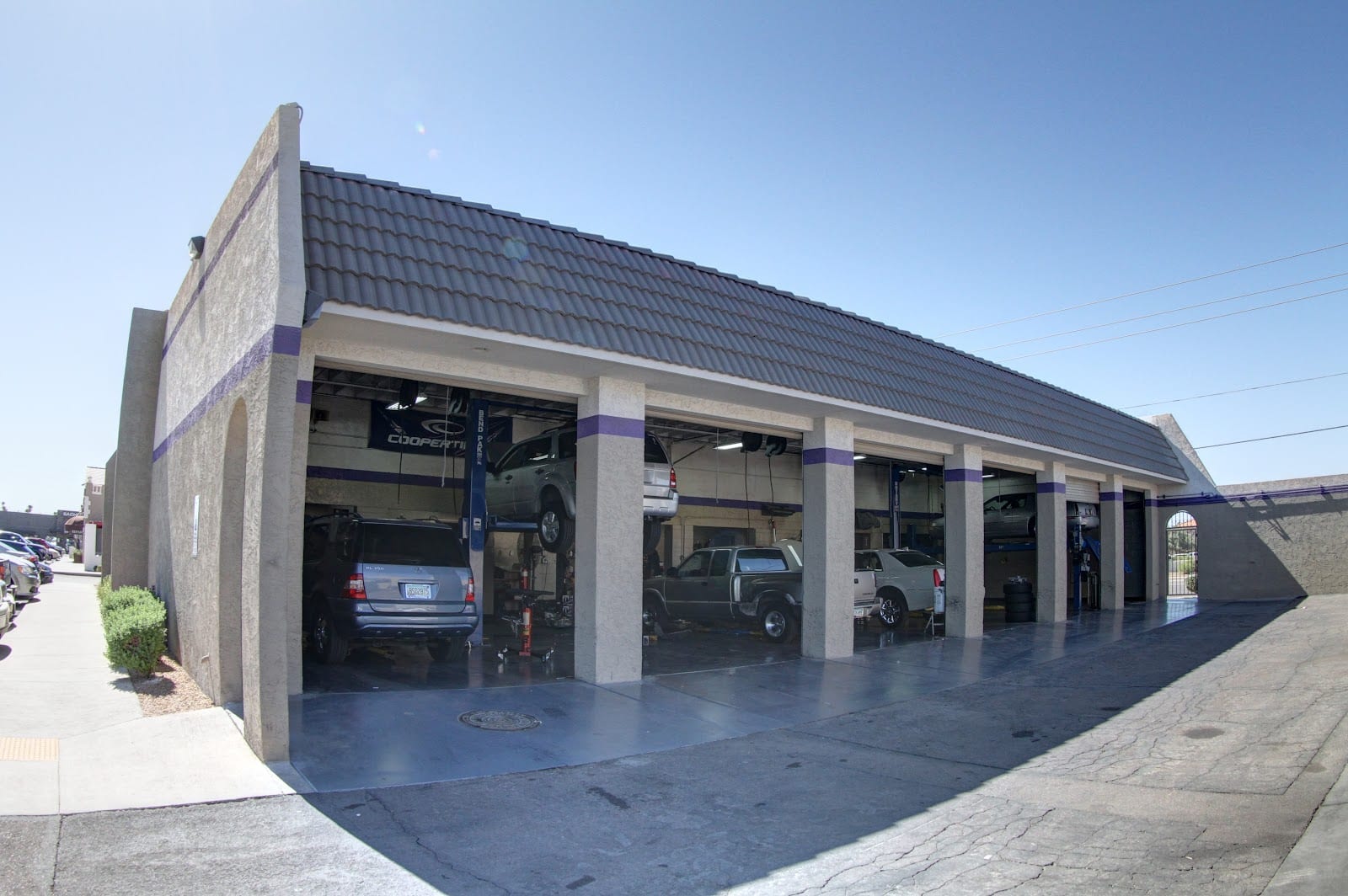 Greulich's Automotive Repair, photo 3