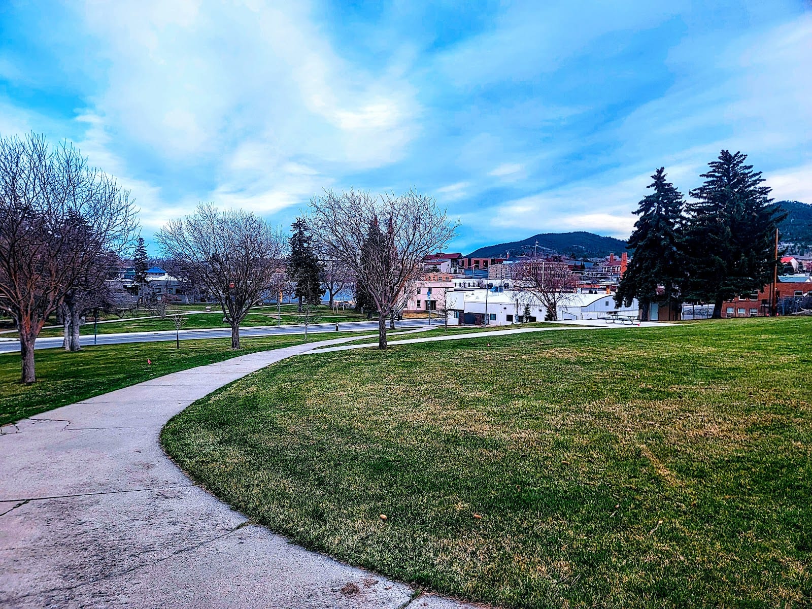 Hill Park