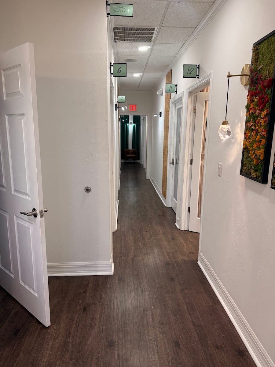 Sandbar Luxury Nail Spa LLC., photo 2