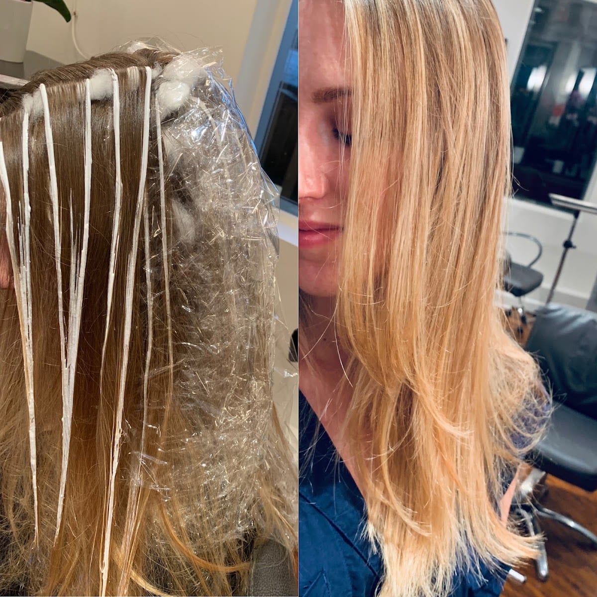 DeMartini Hair Lounge