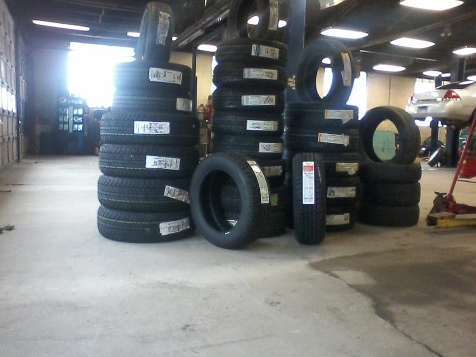 Marlboro Tire and Automotive, photo 4