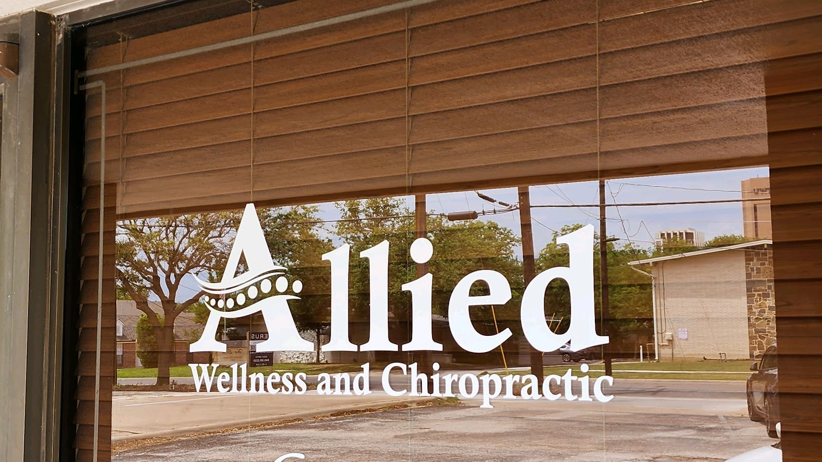 Allied Wellness and Chiropractic of Denton, photo 3