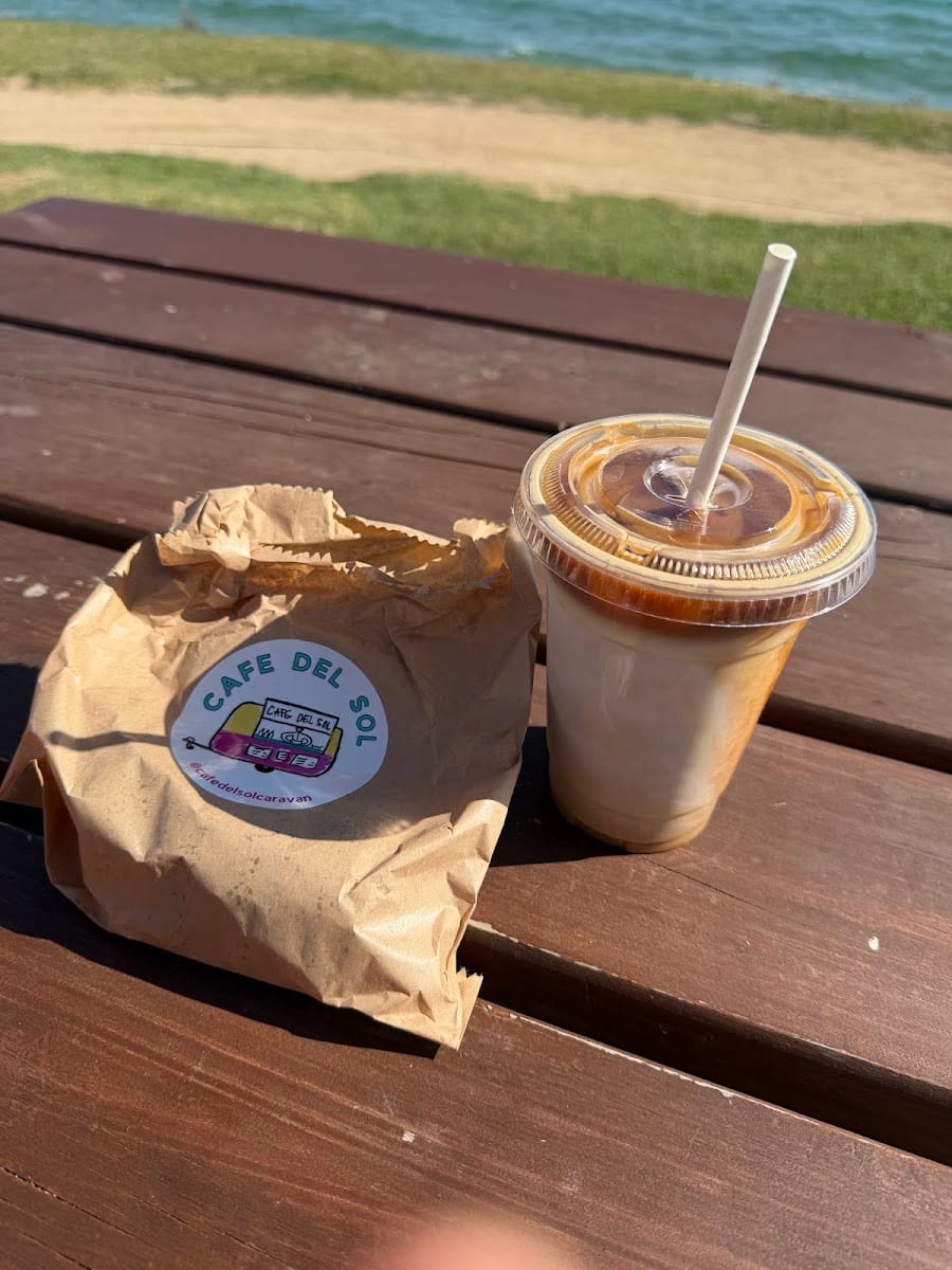 Cafe Del Sol