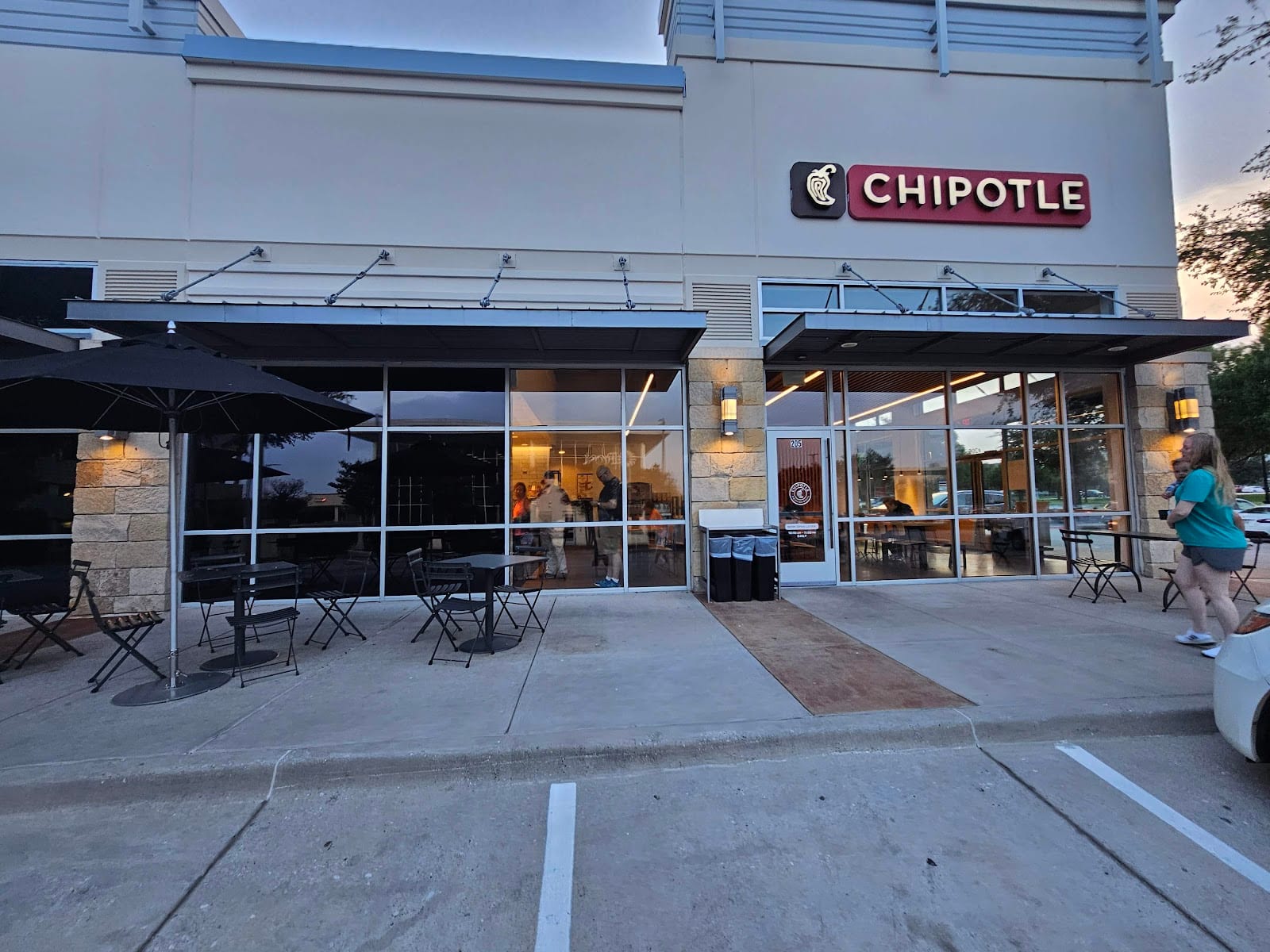 Chipotle Mexican Grill, photo 2