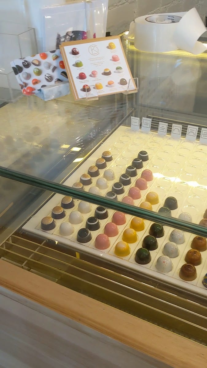 Chocolat de Kat, photo 3