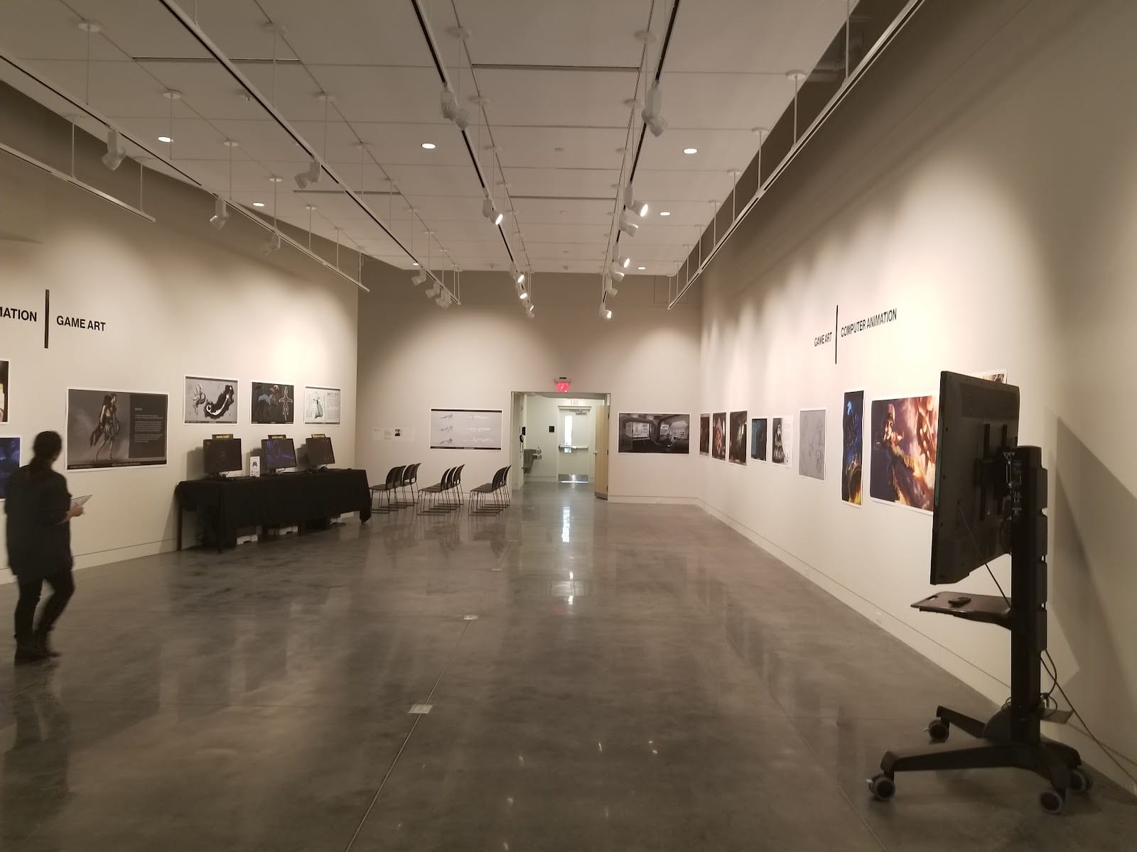 Lois + David Stulberg Gallery
