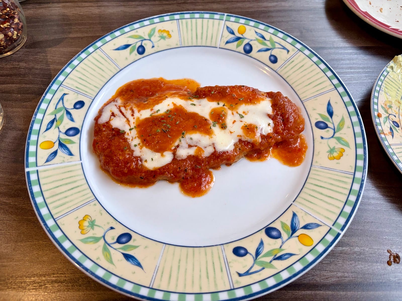 Maria's Kitchen Italian Cuisine, photo 3