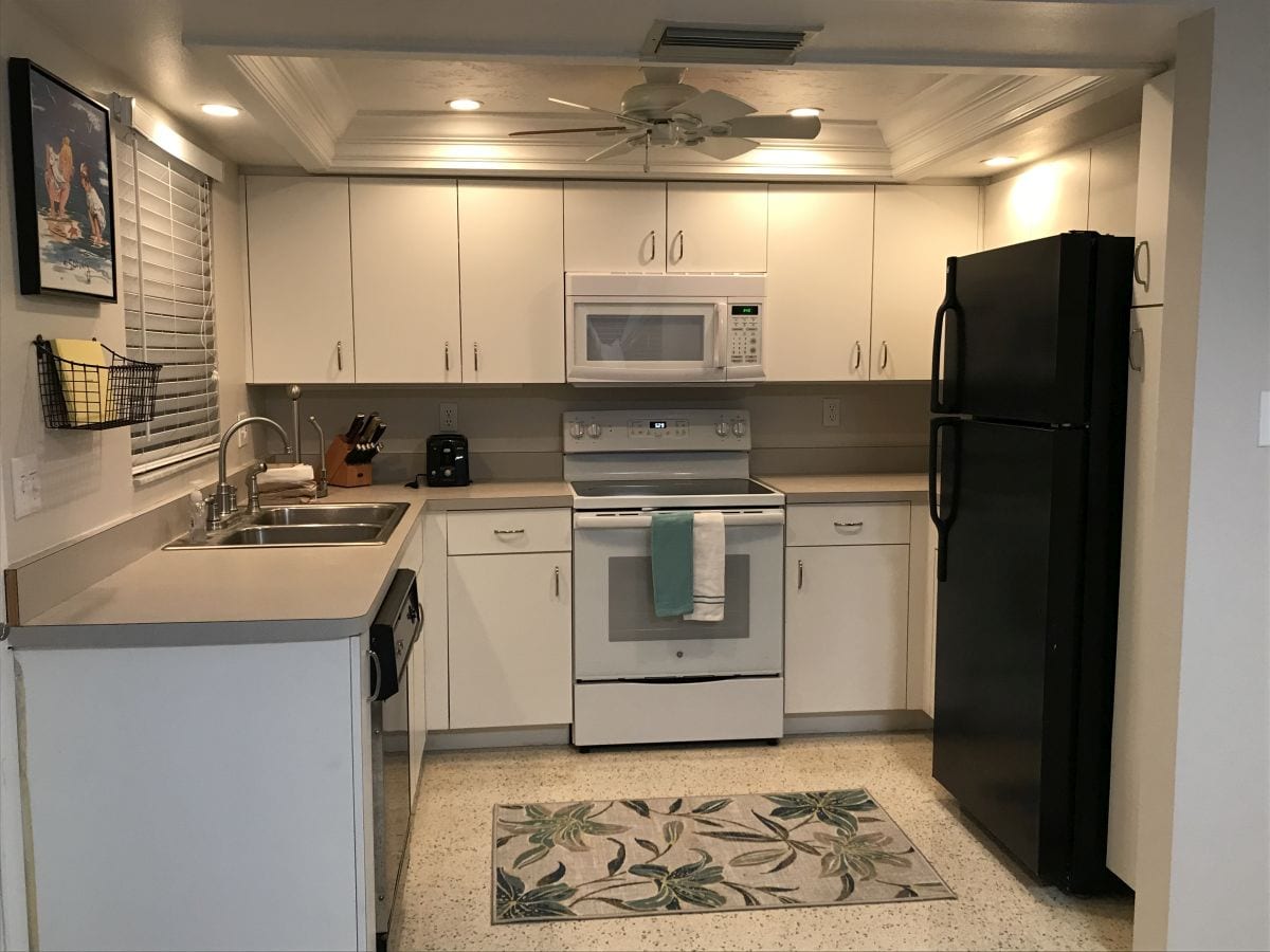 Siesta Key Villa - Private Villa with Gulf Beach access, pools and more