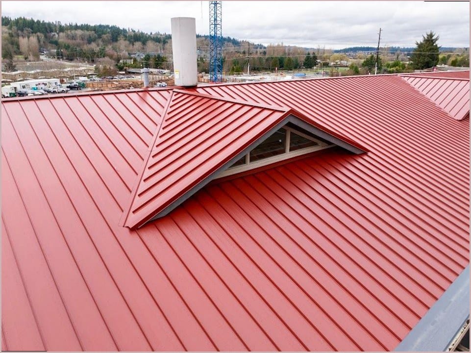 Premier Roofing Solutions, photo 3