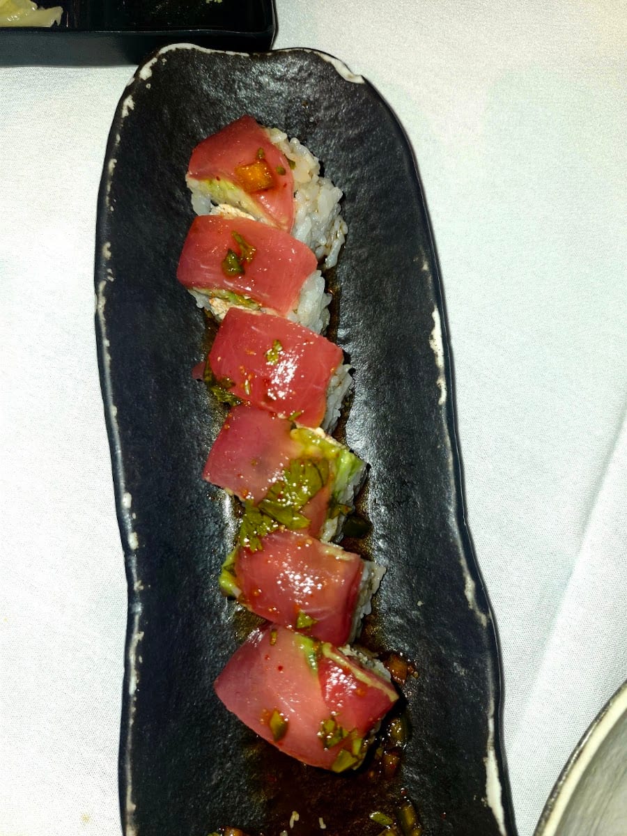Kotta Sushi Lounge, photo 4