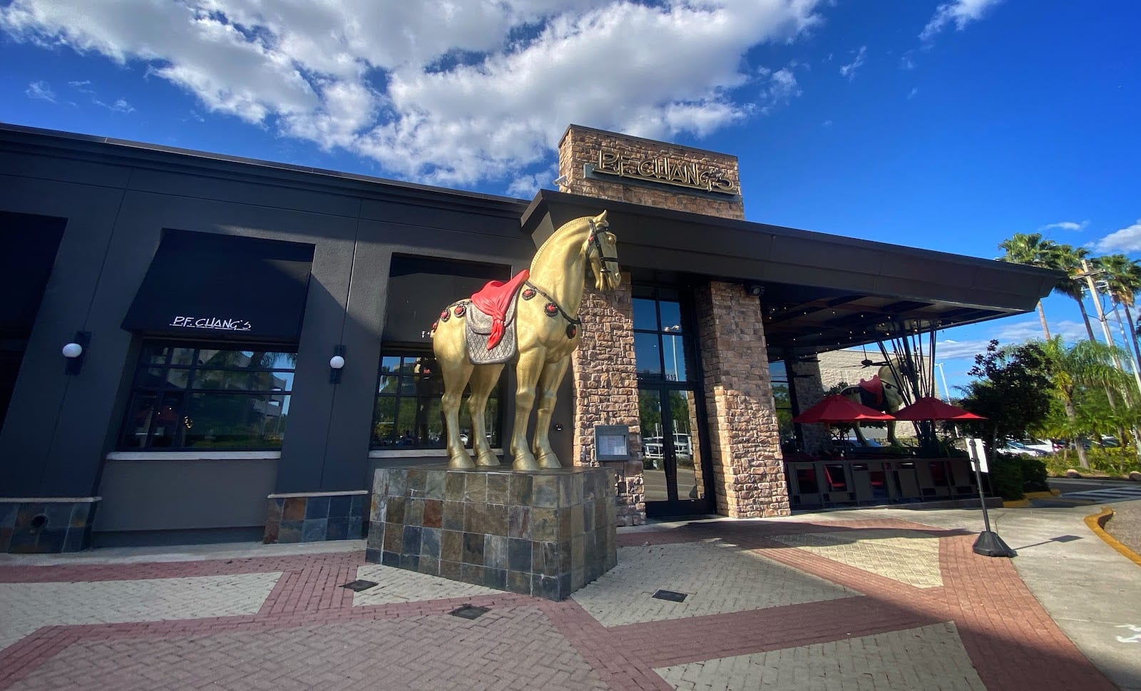 P.F. Chang's, photo 2