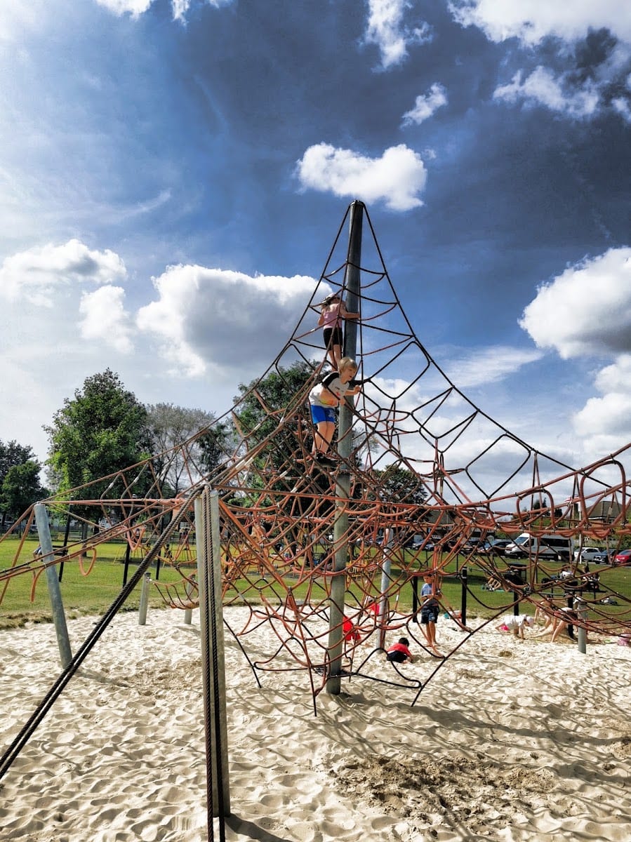 Greenwood Park Play Area, photo 3