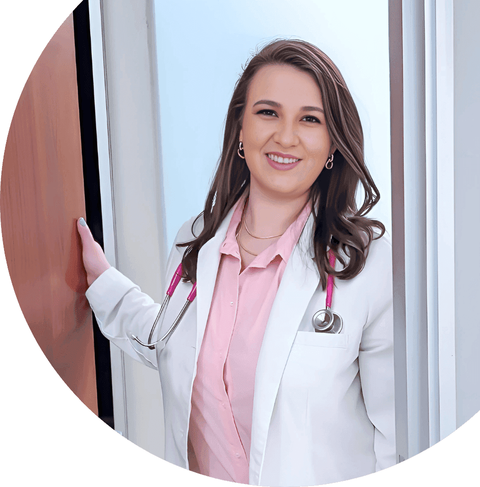 Dr. Marai Roque: Concierge Doctor in Tampa