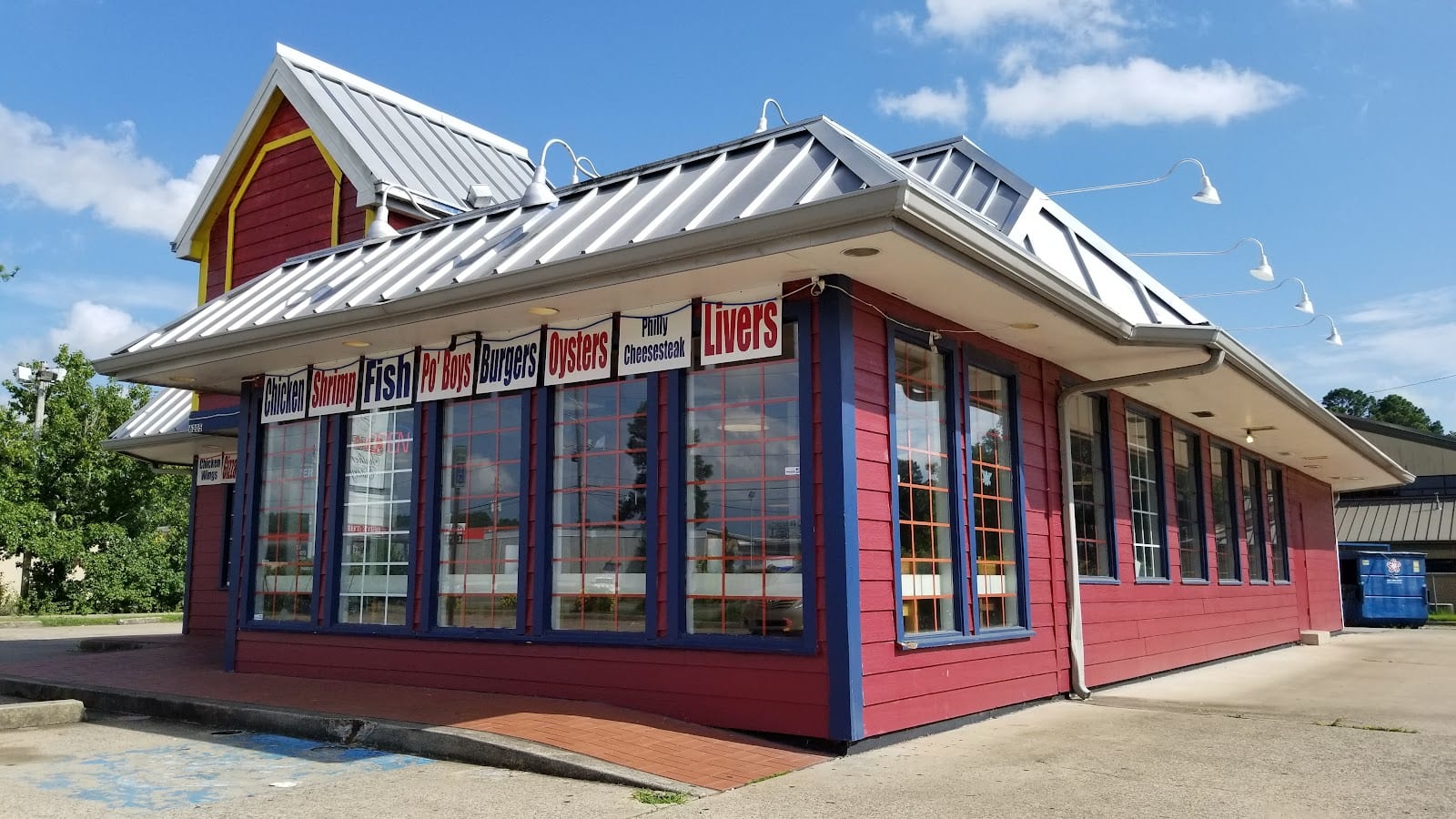 Sam's Southern Eatery, photo 2