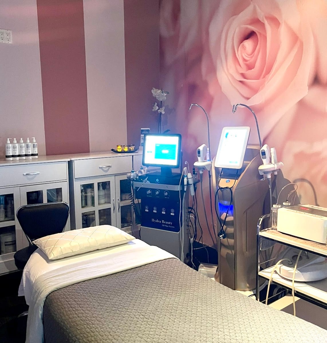 QUA SPA at SOMA GRAND, photo 3