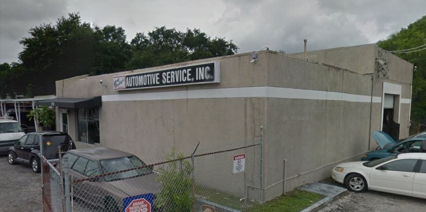 Greg Bailey Automotive, photo 3