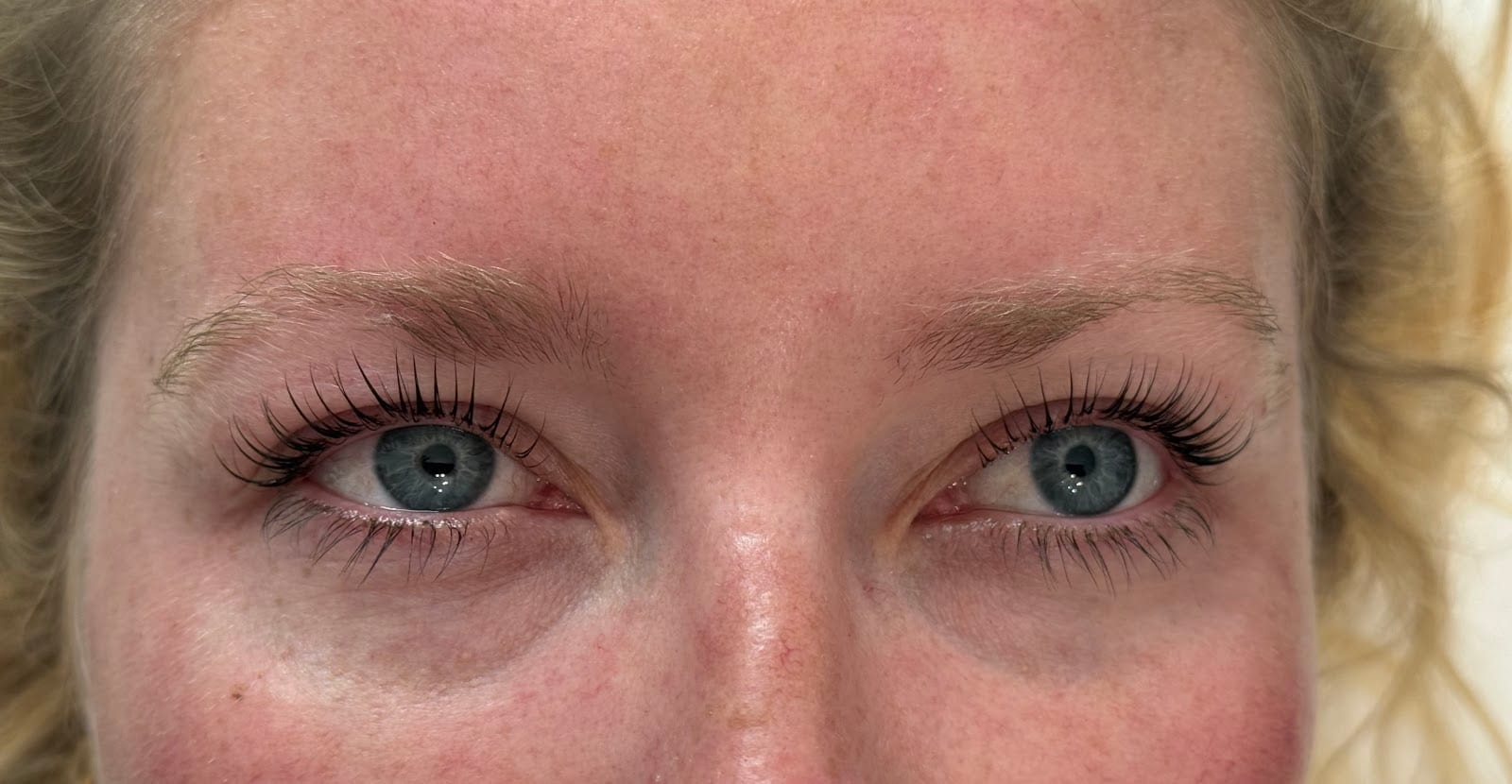 SKINXBEAUTY and threading by Angela
