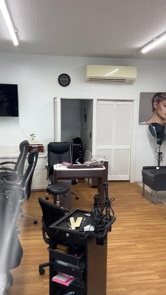 Aloha Hair & Nail, photo 2