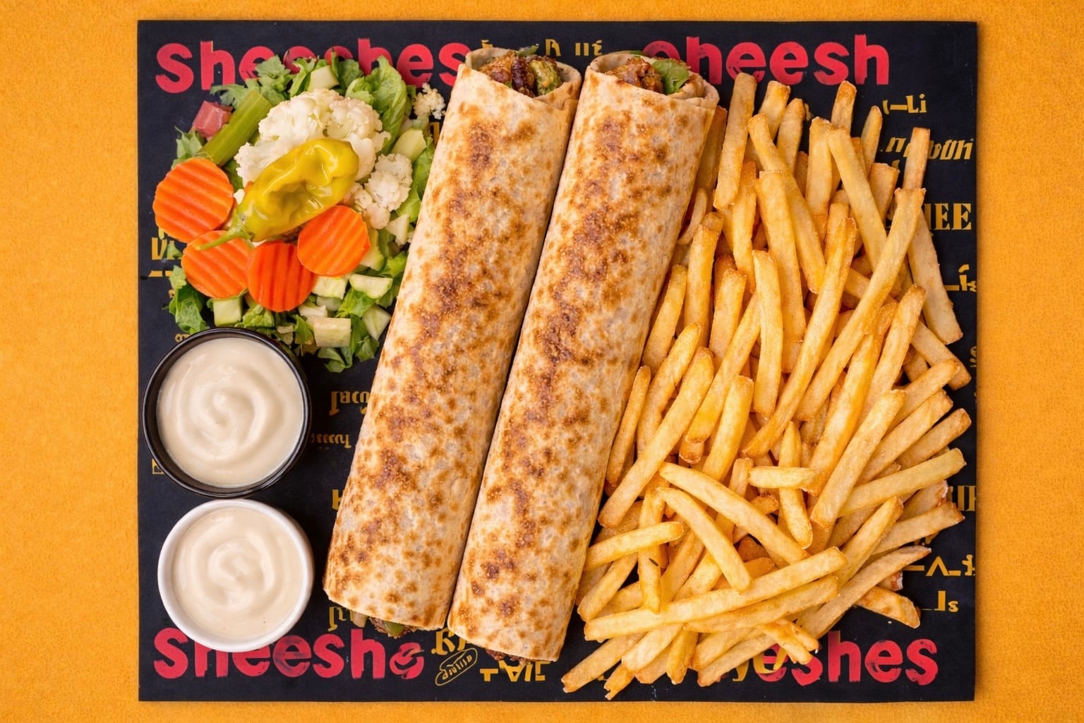 Sheesh Kitchen - FRISCO