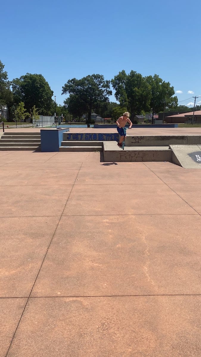 Mays Skate Park & Splash Pad, photo 2