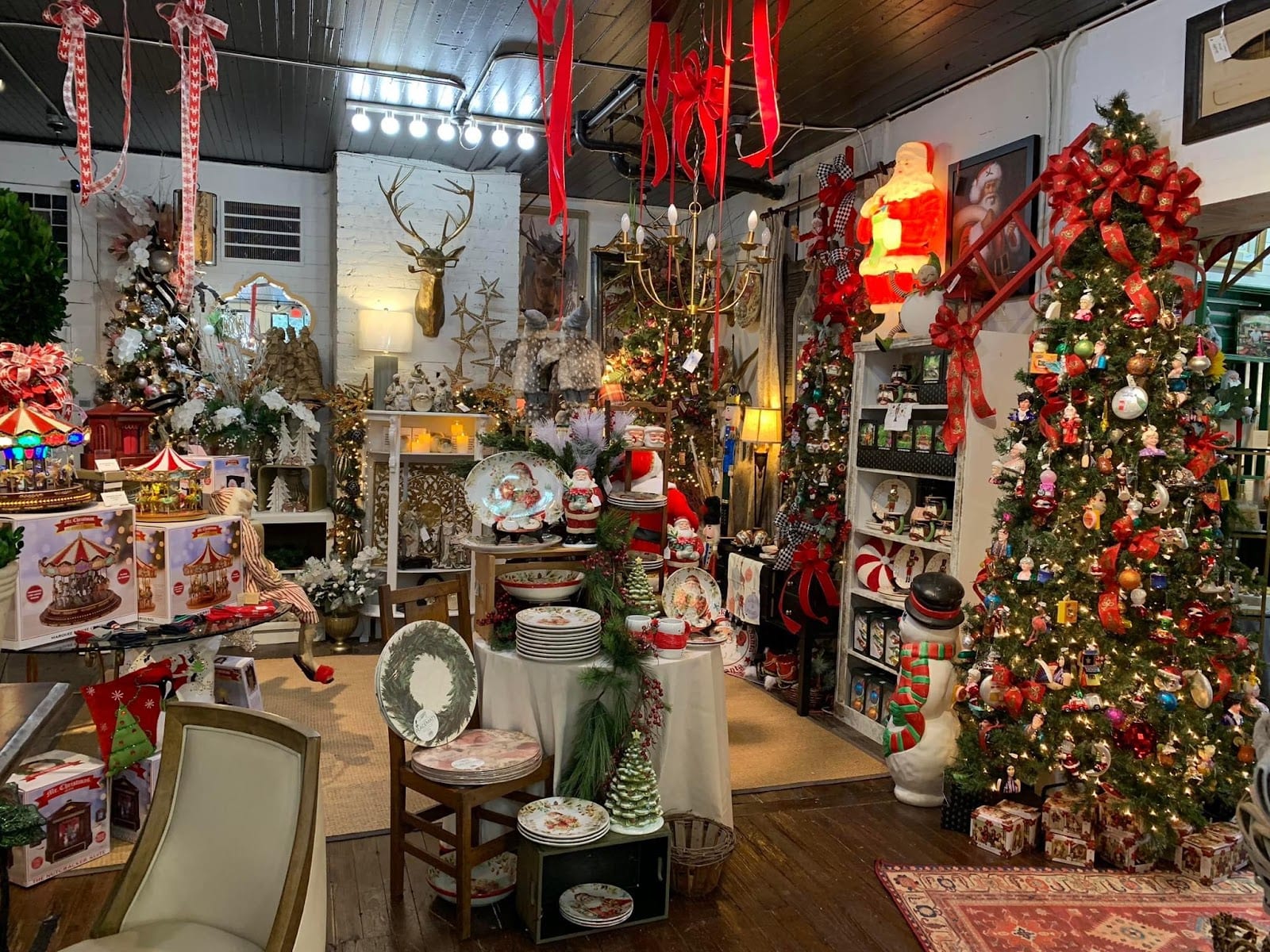 CRANDEL ALLMON DESIGNS & GIFTS
