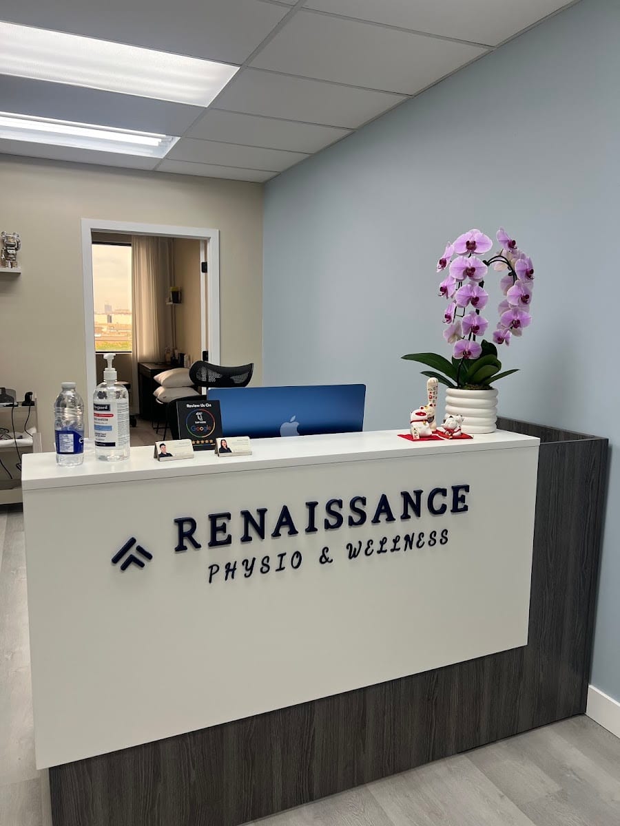 Renaissance Physio & Wellness-Richmond Hill, photo 2