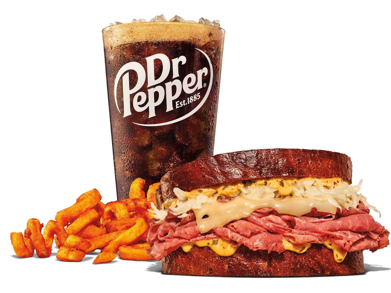 Arby's