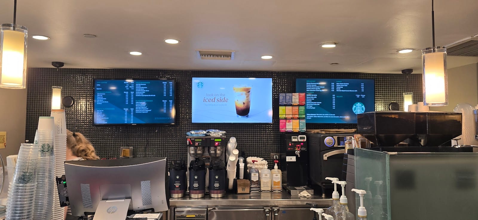 Starbucks, photo 2