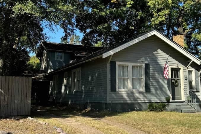 Midtown Cottage Haute on Hannon