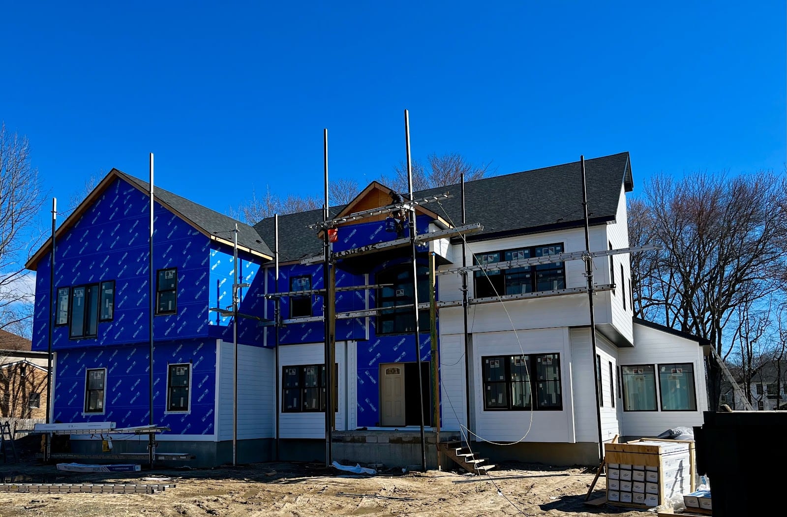 Classic Remodeling Corp, photo 3
