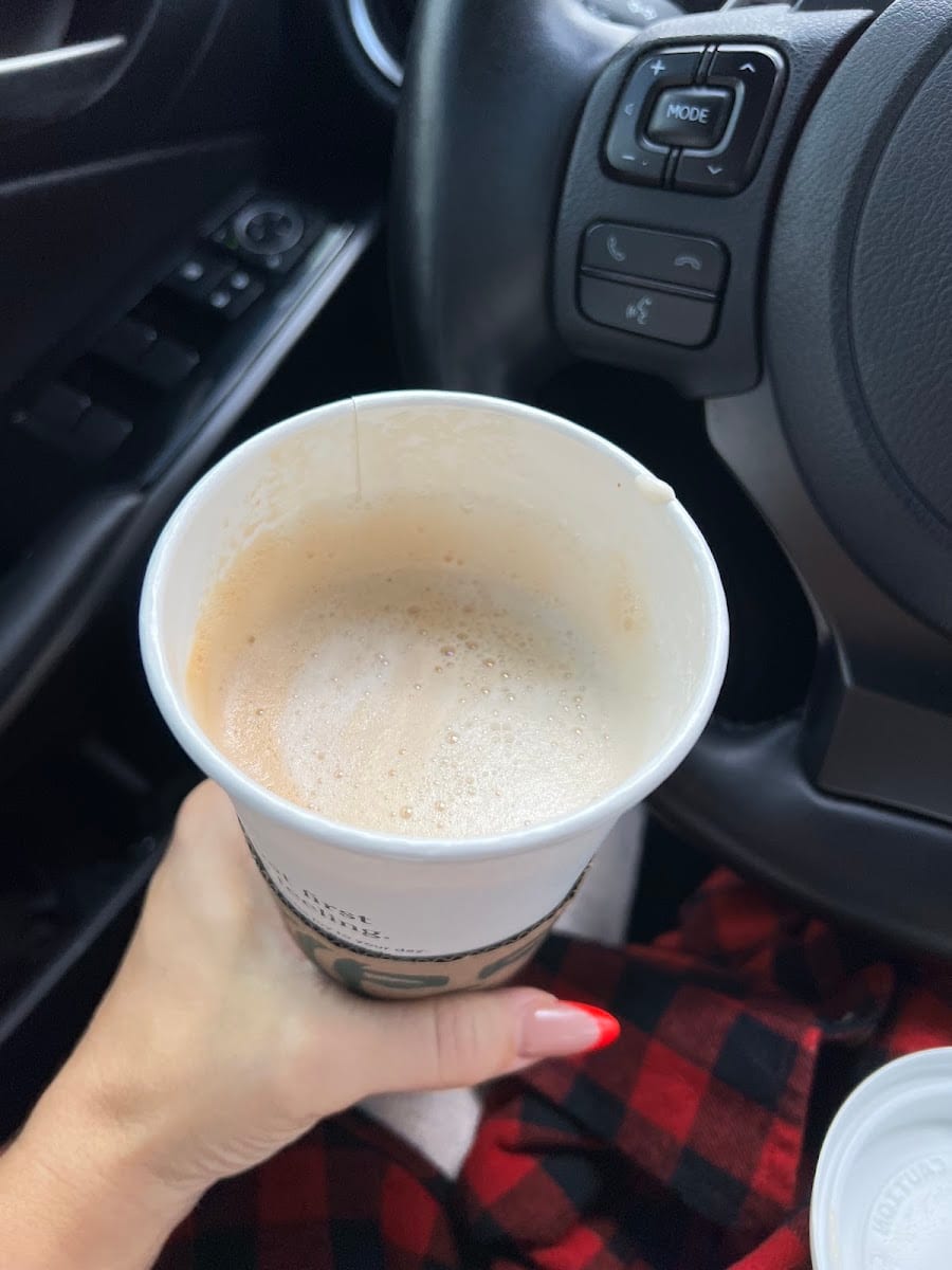 Starbucks Coffee Company, photo 3