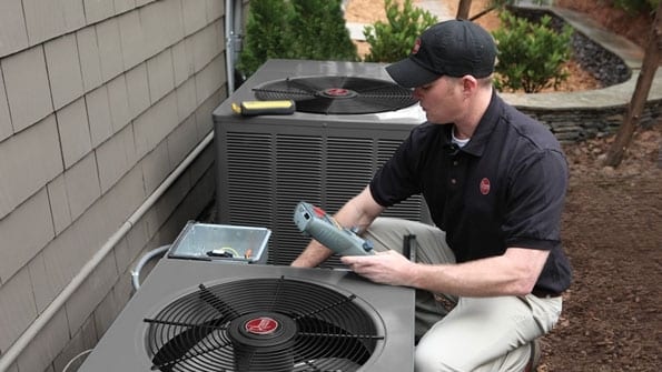 Milner Air Conditioning, photo 2