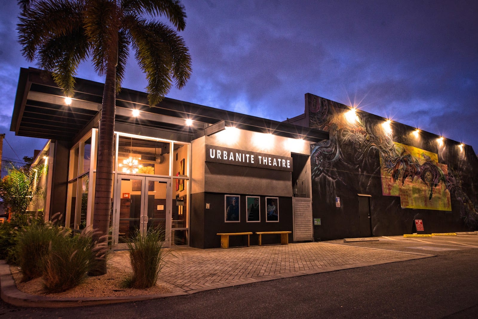 Urbanite Theatre, photo 2