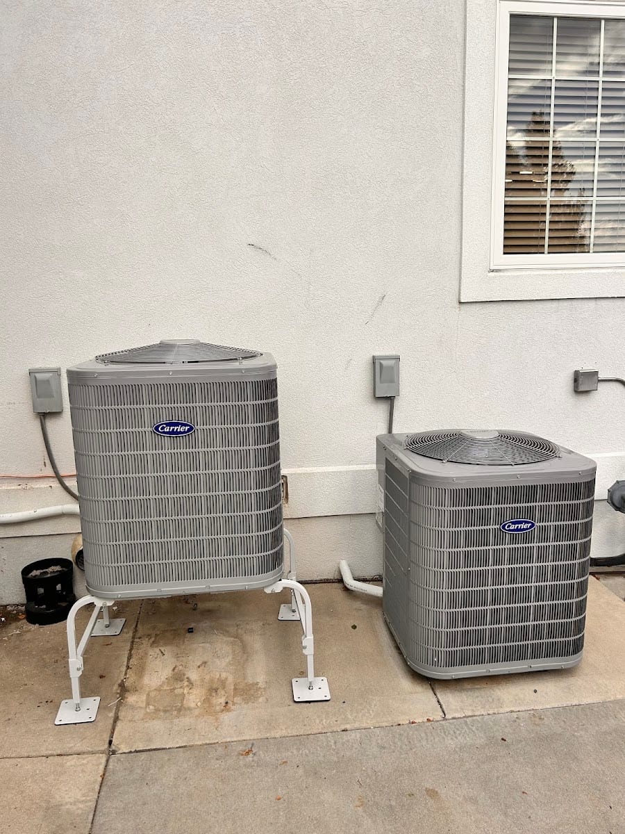 5150 Heating and Air Conditioning