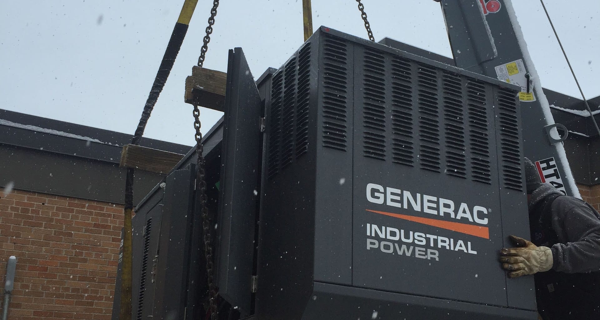 Shouldice Electrical Division, photo 3