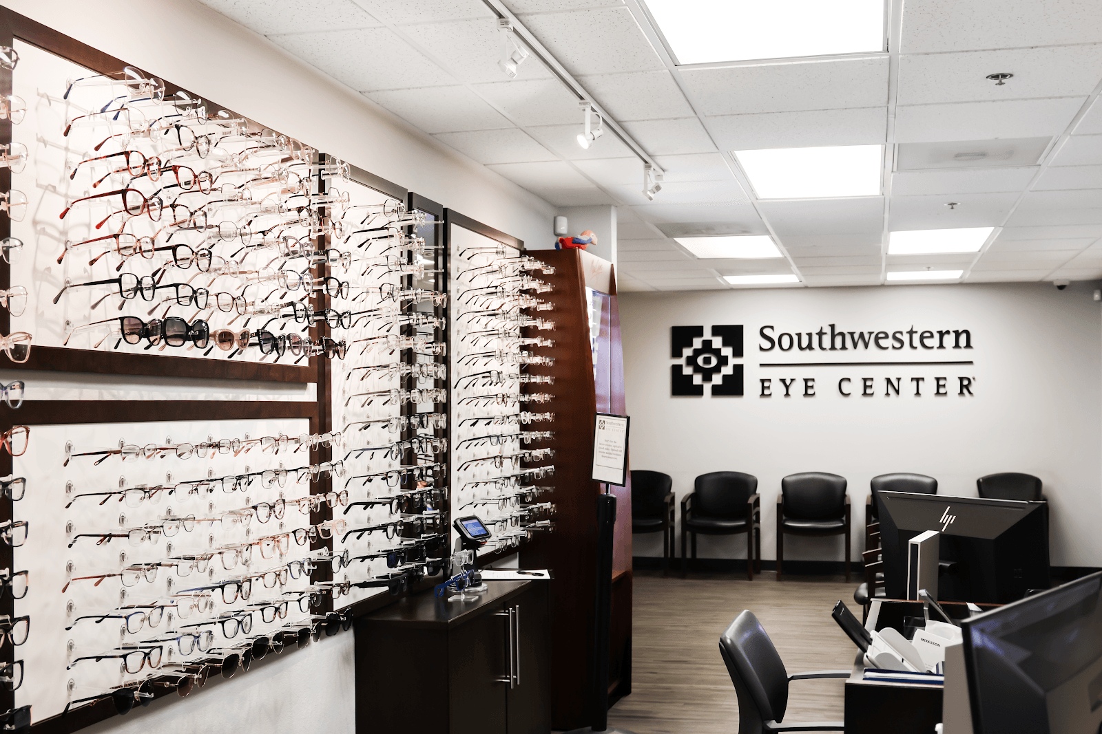 Southwestern Eye Center, photo 4