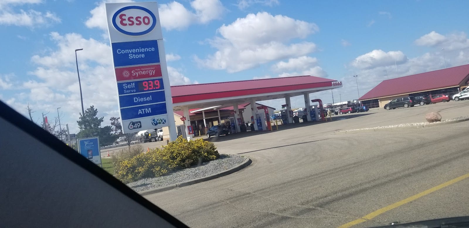 Esso
