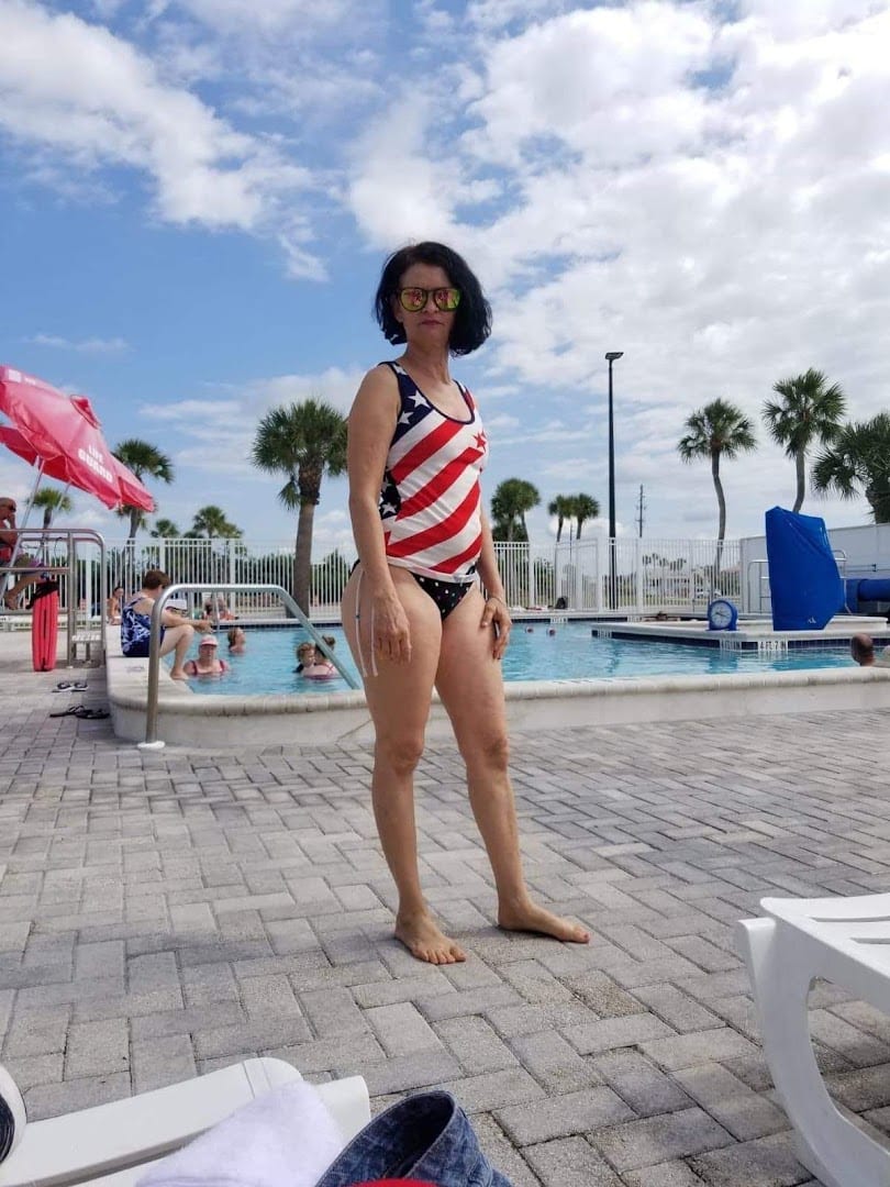 Charlotte County Swimming Pool, photo 3