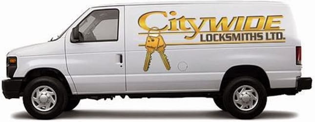 Citywide Locksmiths Ltd., photo 4