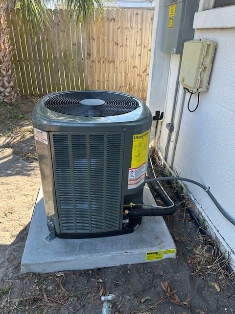Custom Air & Plumbing, photo 3