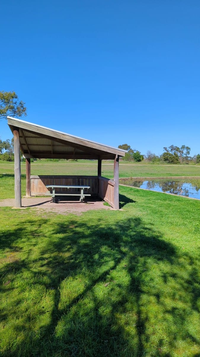 Mount Eliza Regional Park Lakeside Picnic Area Playground, photo 2
