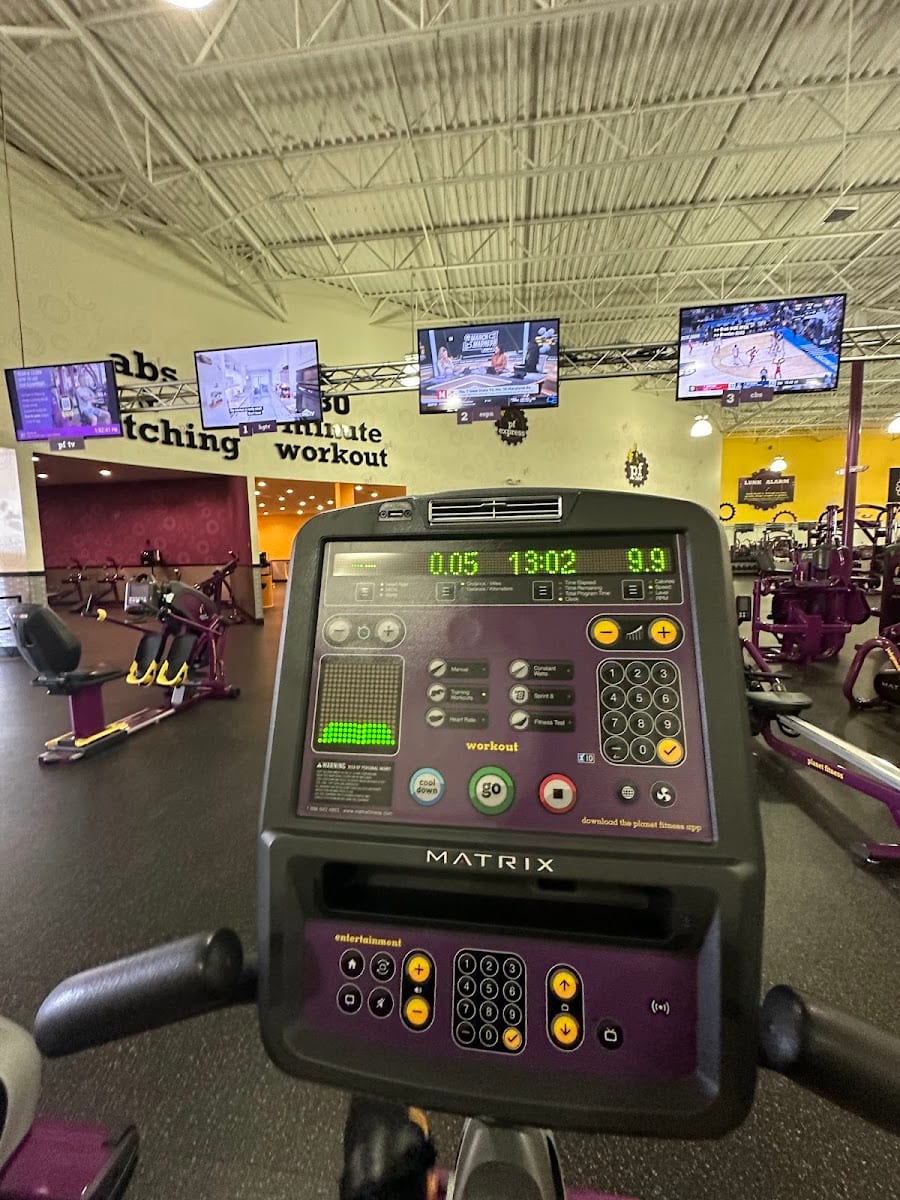 Planet Fitness, photo 3