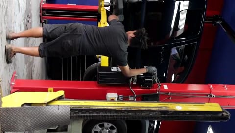 SANAABIL AUTO INC. - Best Auto Repair Shop in North York | Vehicle Repair Service in North York, photo 3