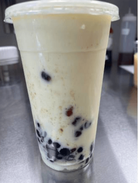 JJ Asian Foodies