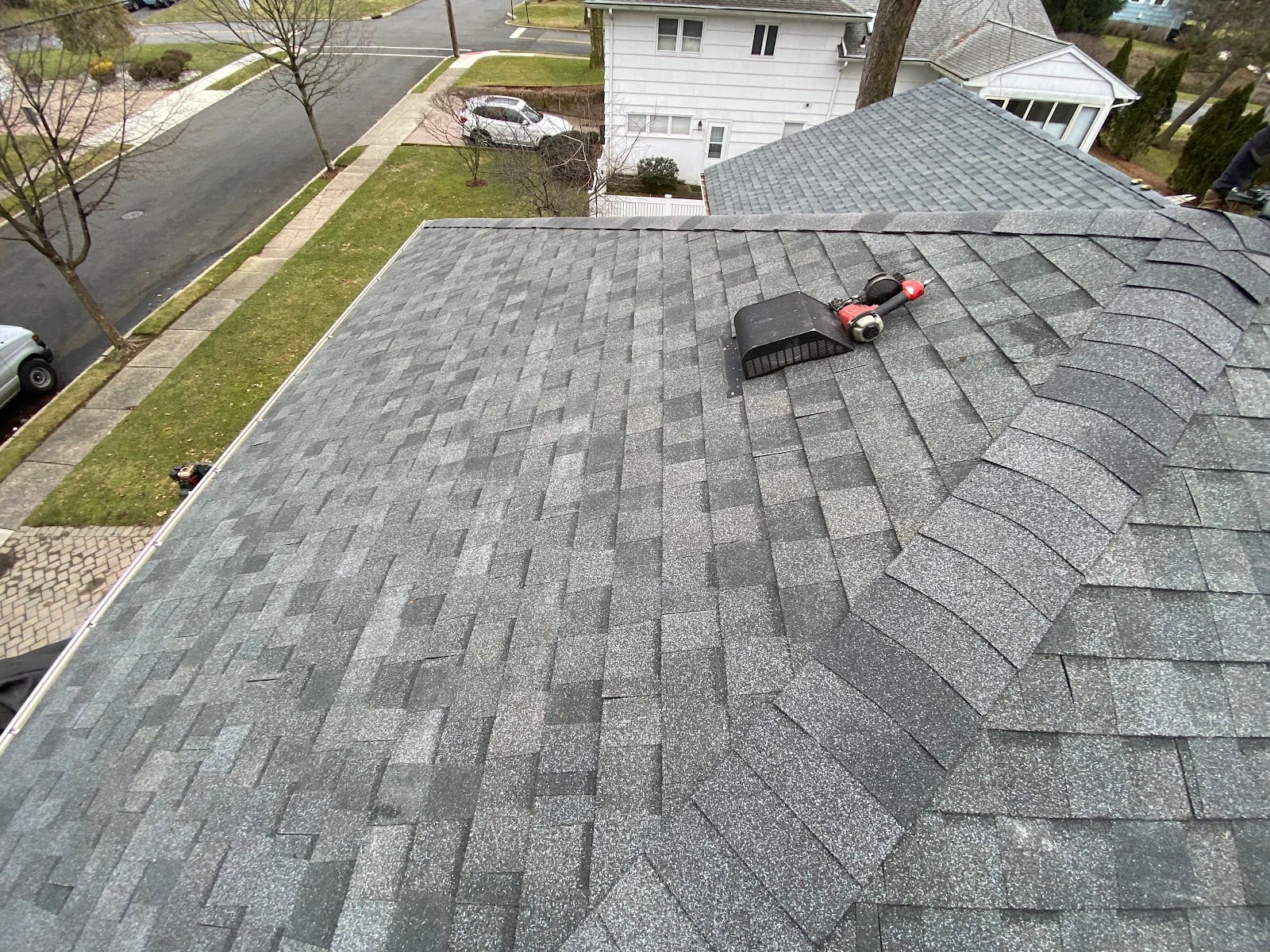 Father and Sons Home Improvements LLC