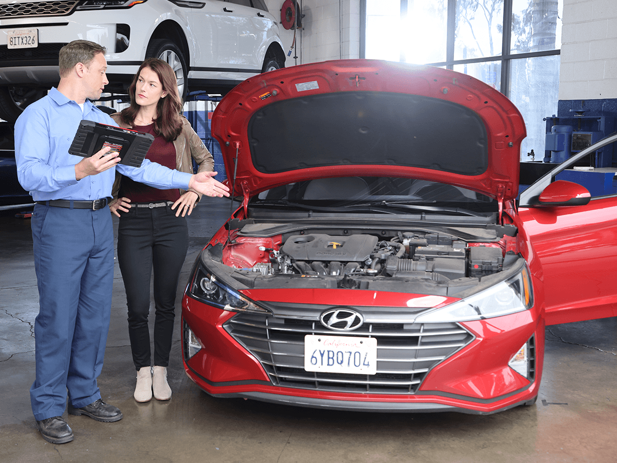 AAMCO Transmissions & Total Car Care, photo 4