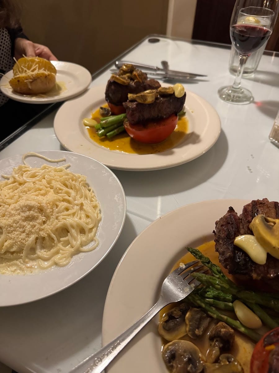 Abba's | Mediterranean Café, photo 3