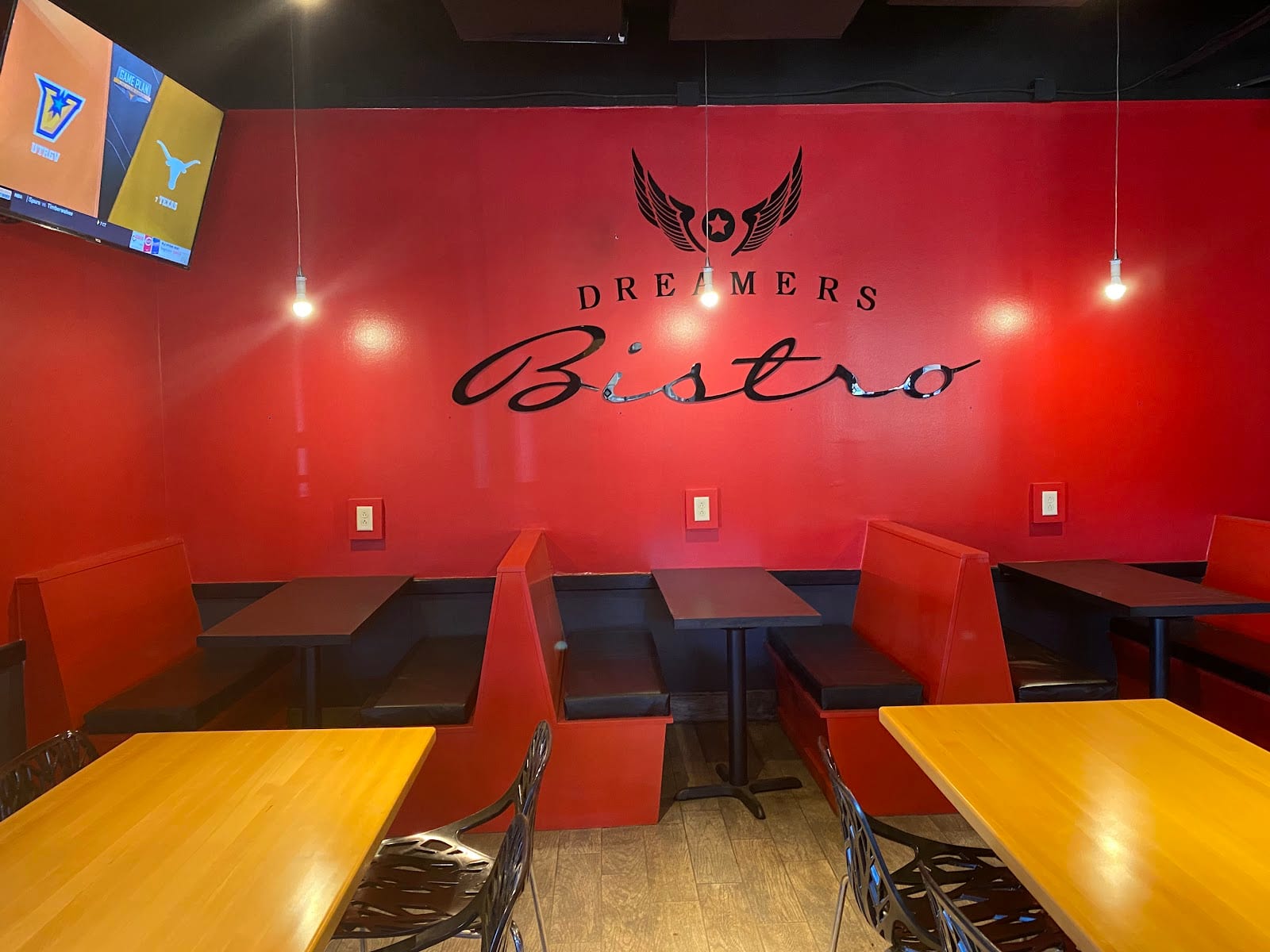 Dreamers Bistro, photo 2